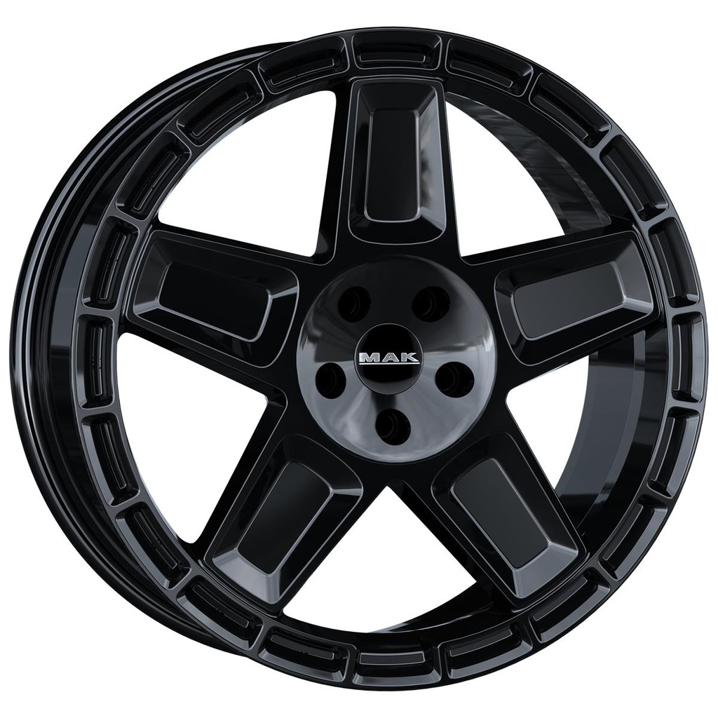 BRANDNAME BRANDNAME 9x20 5/114.3 ET40 CB60.1