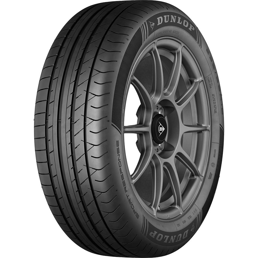215/65R17 99V DUNLOP SPORT RESPONSE
