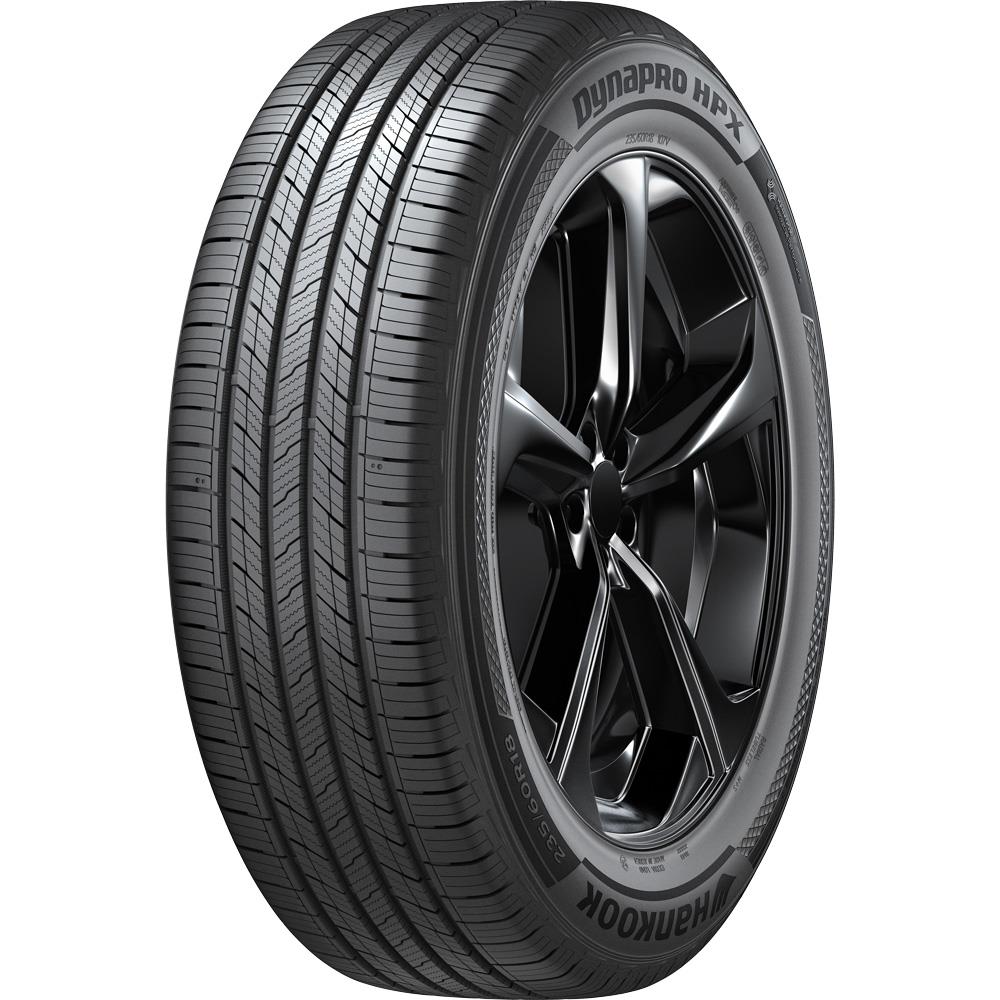 245/65R17 111H HANKOOK DYNAPRO HPX RA43 XL