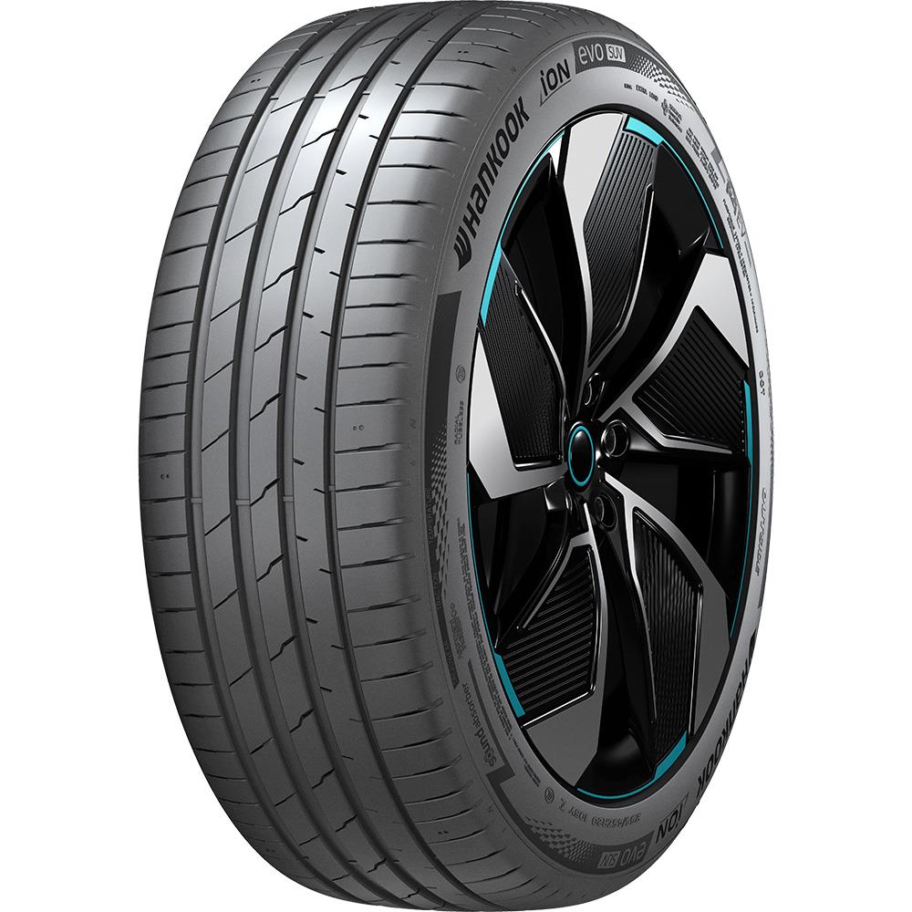 235/45R20 100Y HANKOOK ION EVO SUV IK01A EV XL RP