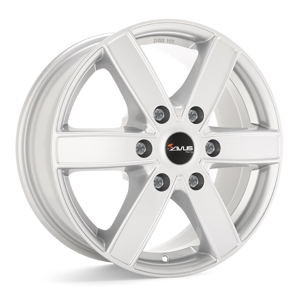 BRANDNAME BRANDNAME 6.5x16 6/120 ET50 CB74.5