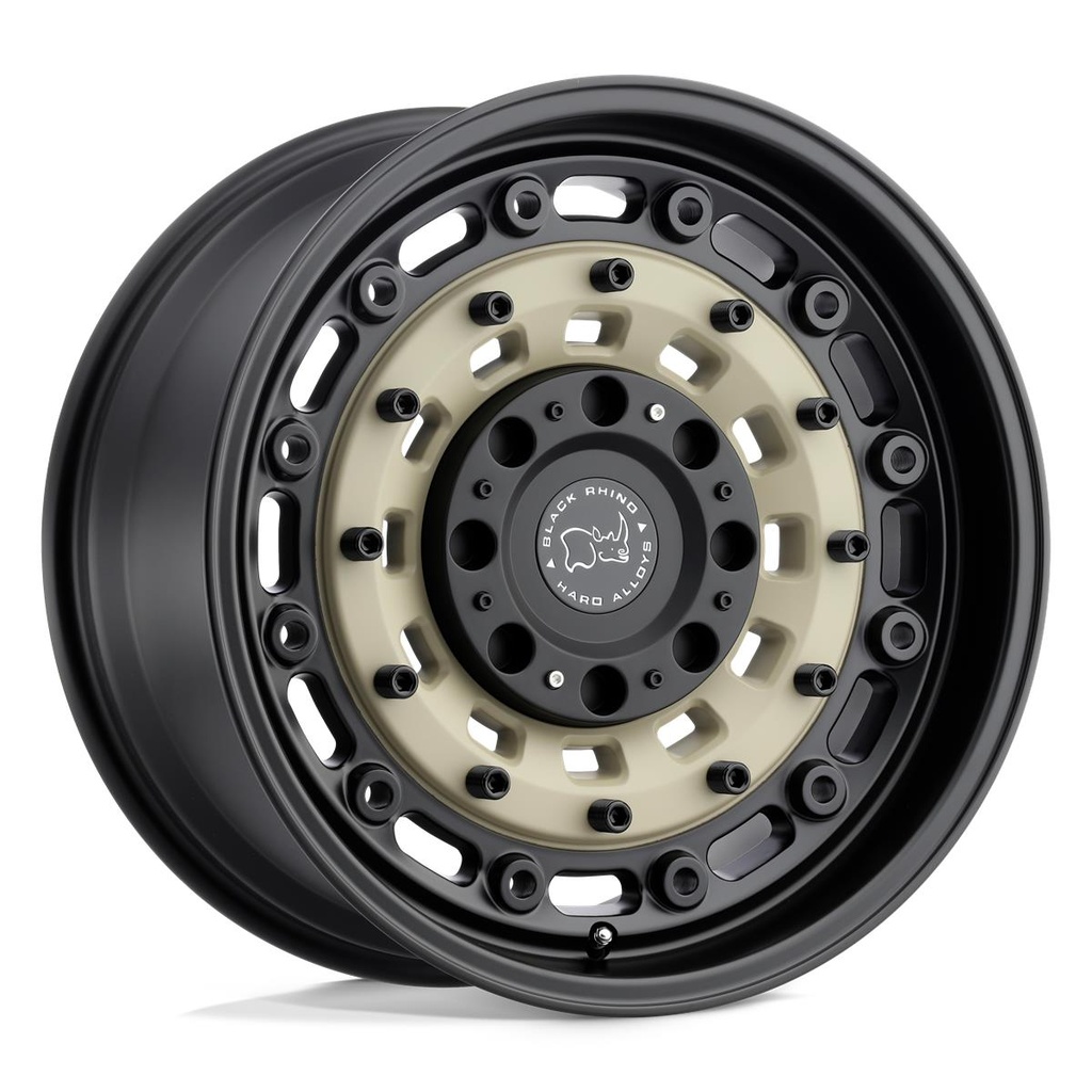 BRANDNAME BRANDNAME 8x18 6/130 ET38 CB84.1