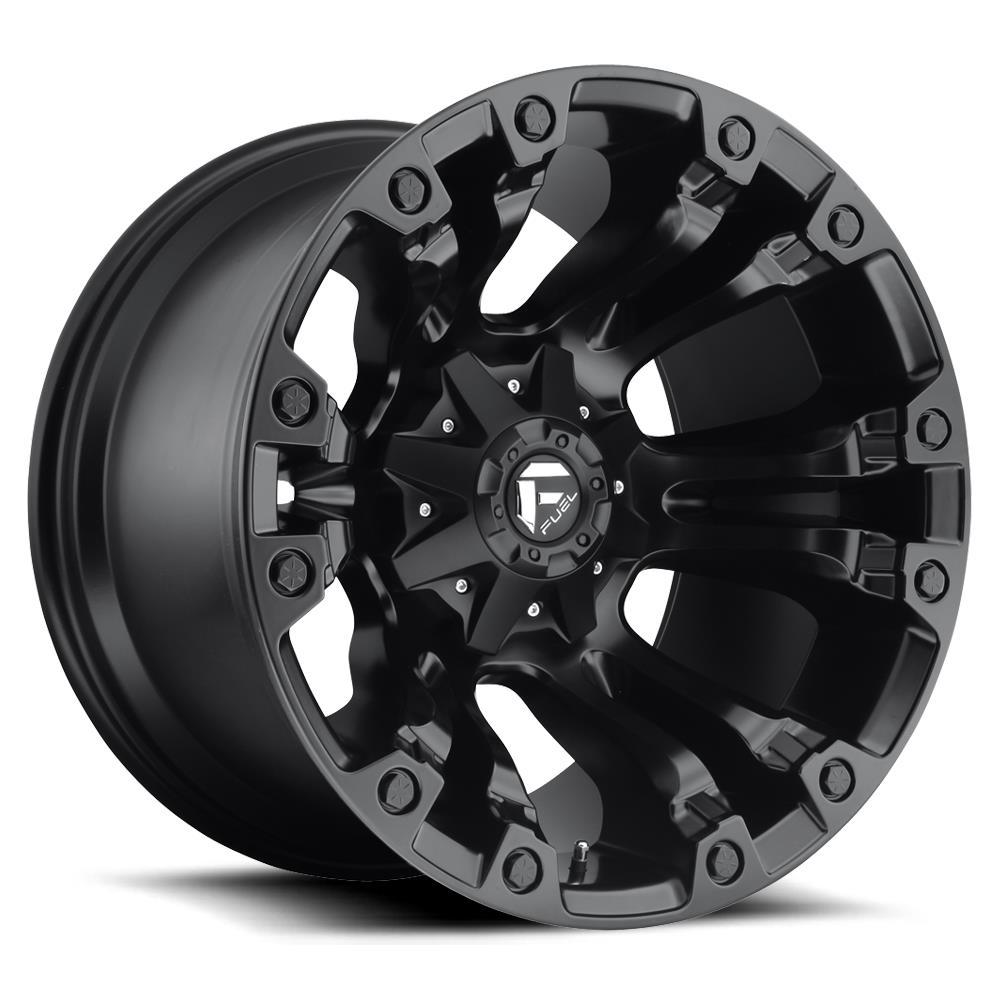 D560 VAPOR 10x22 5/139.7 ET10 CB110.1