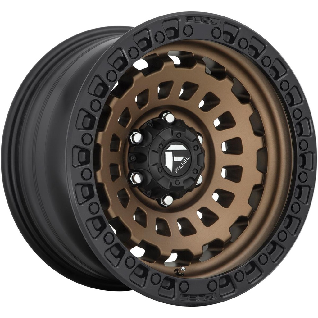 D634 ZEPHYR 8x17 5/114.3 ET38 CB56.6