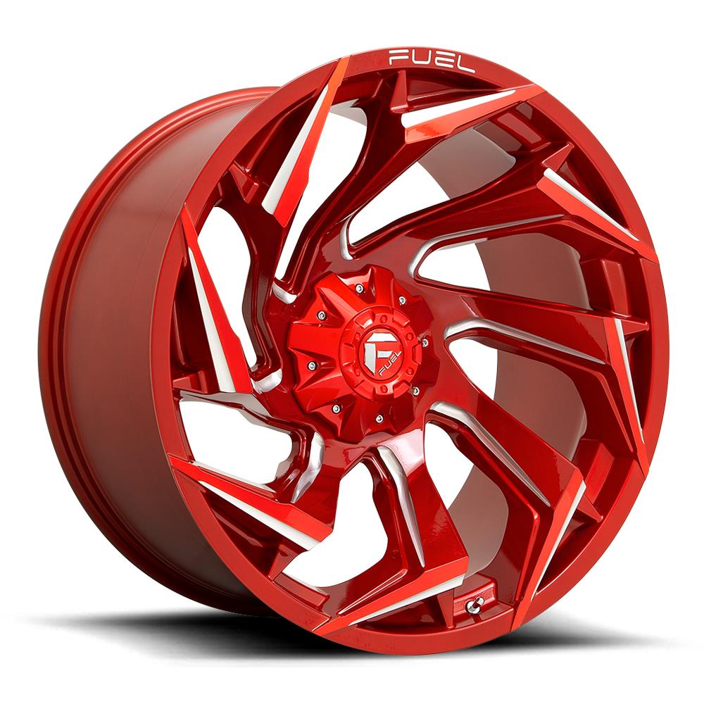 D754 REACTION 9x20 6/139.7 ET1 CB106.1