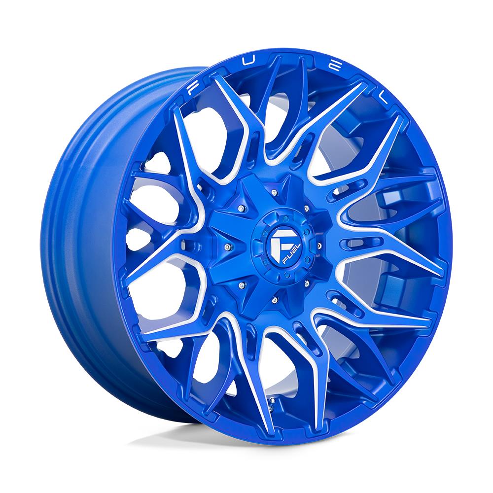 D770 TWITCH 9x20 6/139.7 ET1 CB106.1