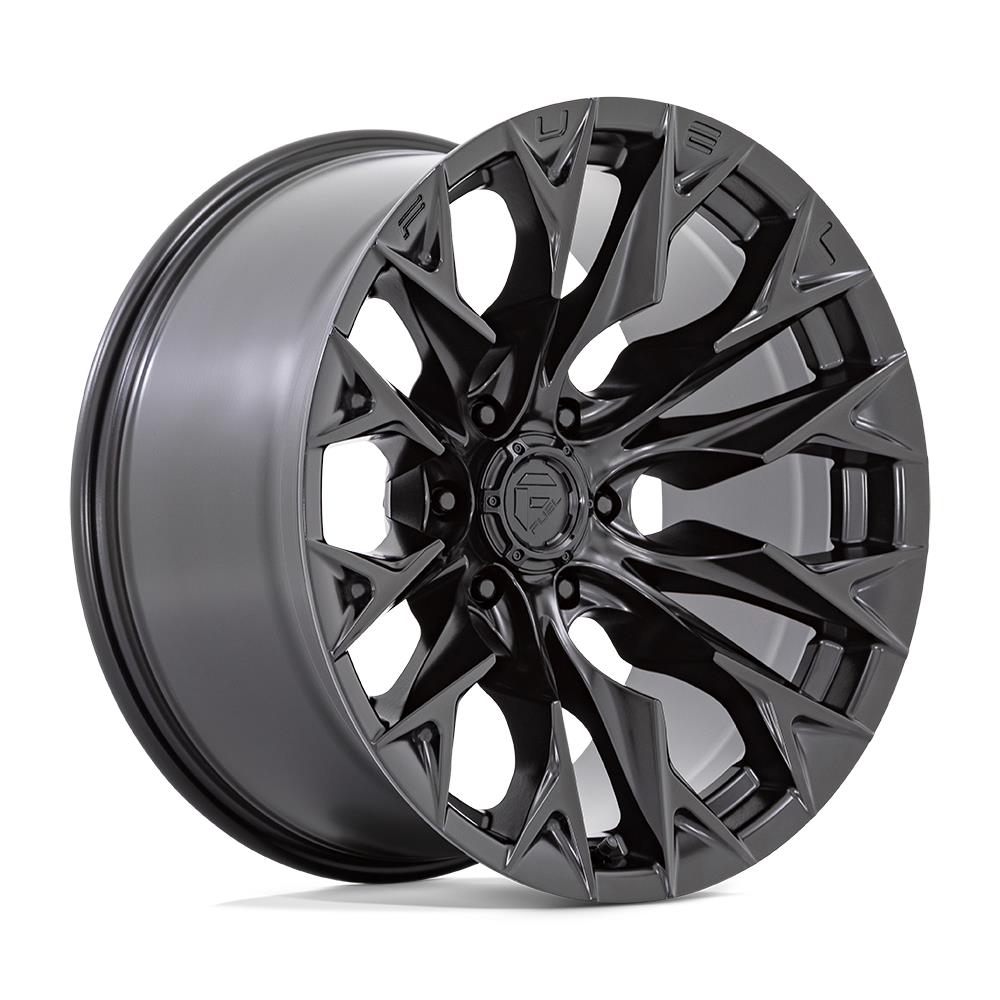 D804 FLAME 10x20 6/139.7 ET-18 CB106.1