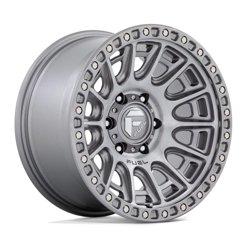 D833 CYCLE 8.5x17 5/120 ET34 CB65.1