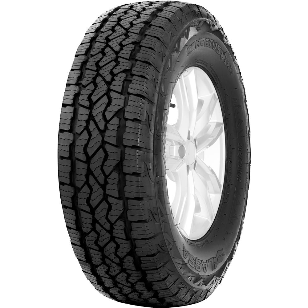 255/70R15 112T LASSA COMPETUS A/T 3 XL RP