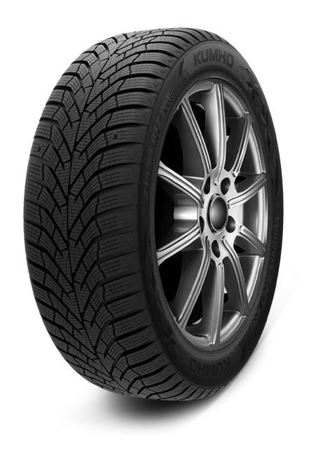 225/55R18 102V KUMHO WINTERCRAFT WP52 XL