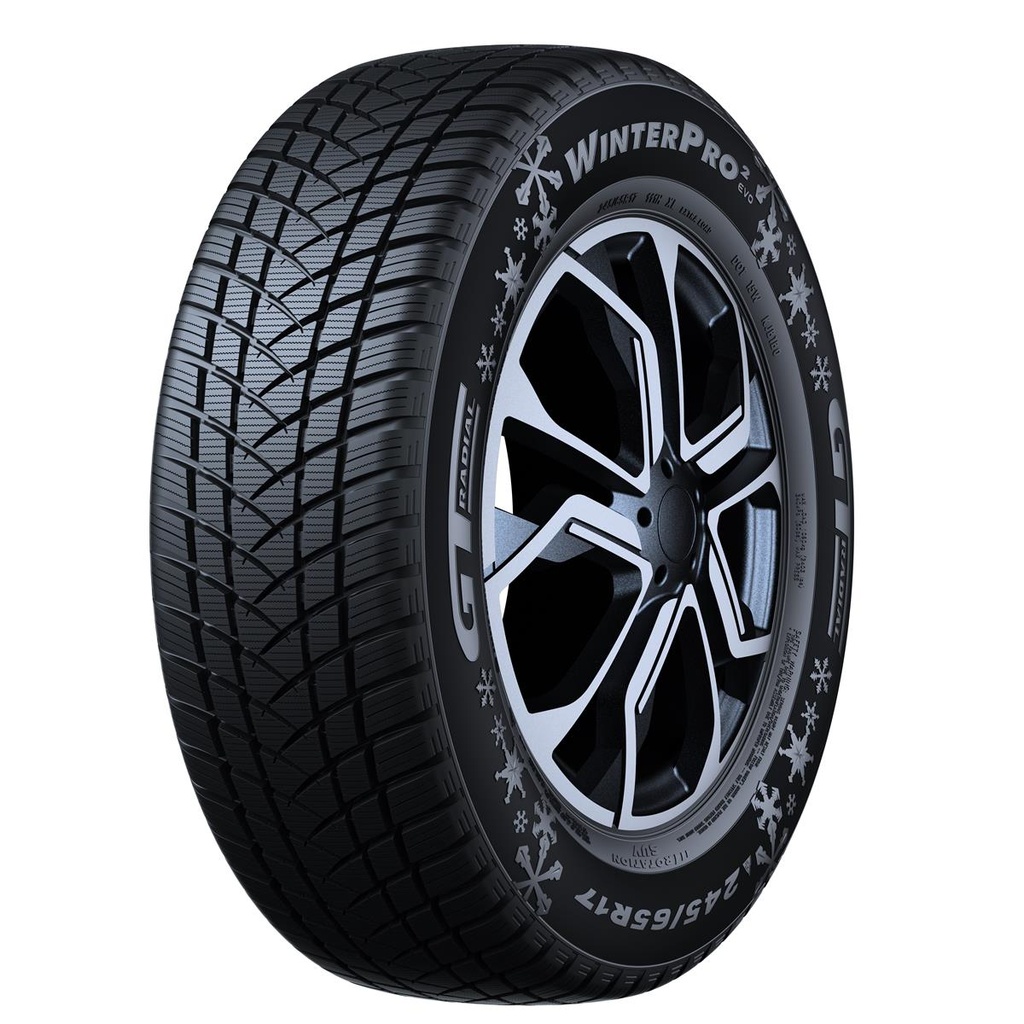 155/70R13 75T GT RADIAL WINTERPRO 2 (EVO)