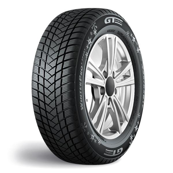 235/55R17 103V GT RADIAL WINTERPRO 2 SPORT SUV XL