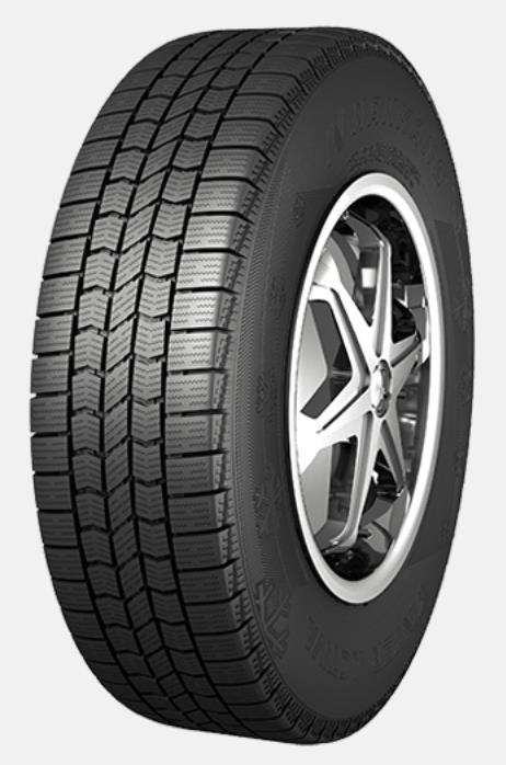 315/75R16 121N NANKANG WINTER ACTIVA WA-1 XL
