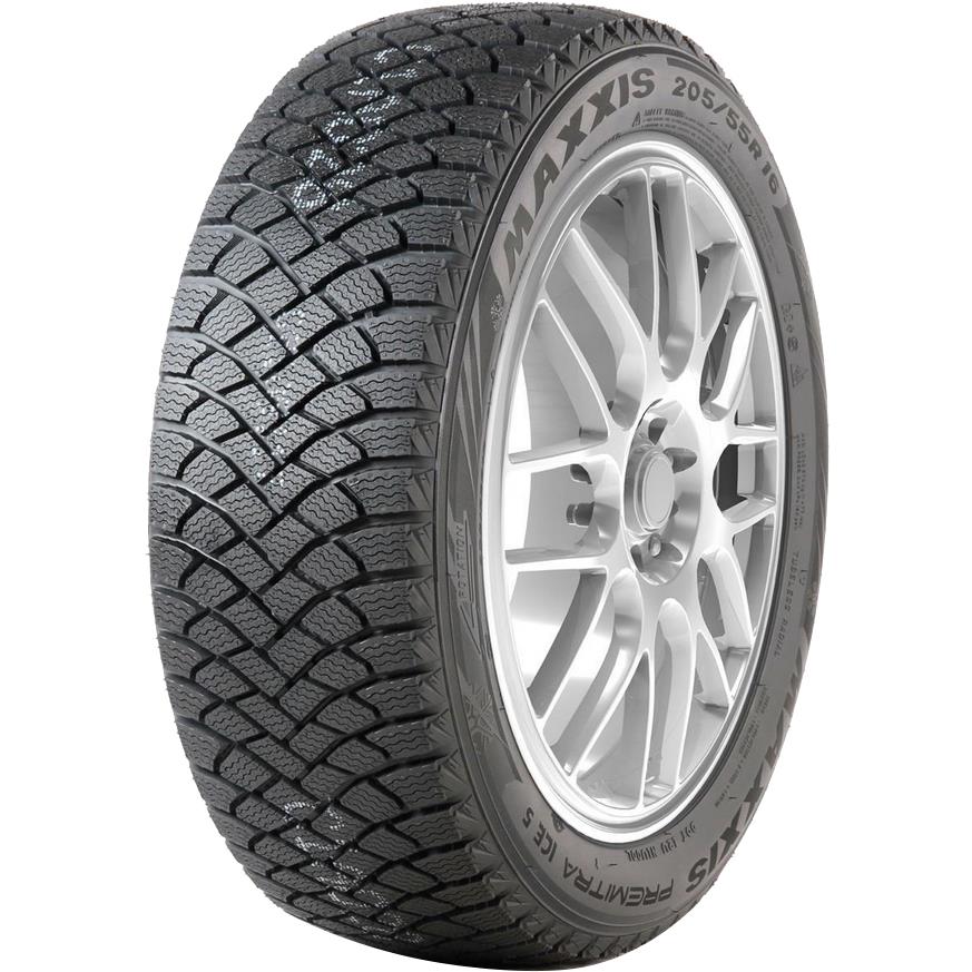225/55R17 101T MAXXIS PREMITRA ICE 5 SP5