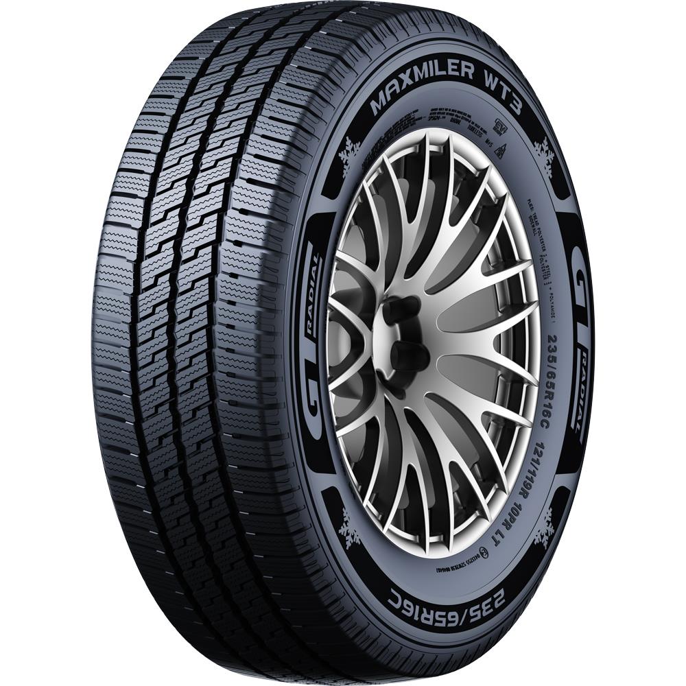 225/55R17C 109/107T GT RADIAL MAXMILER WT3