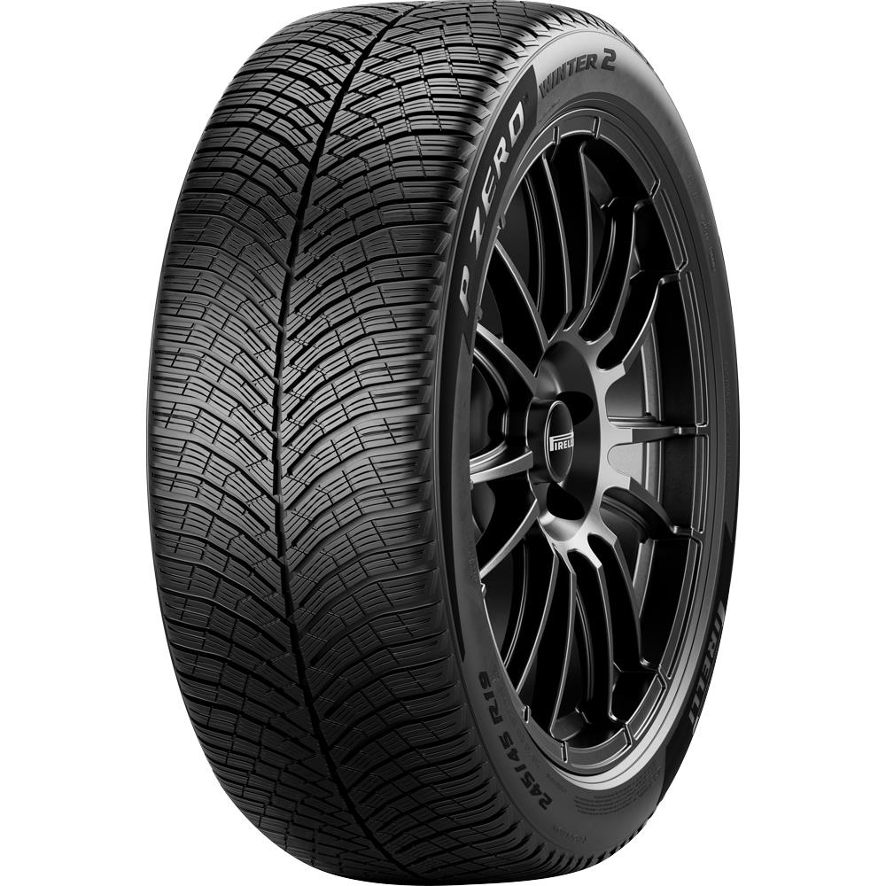 245/45R18 100V PIRELLI P ZERO WINTER 2 XL