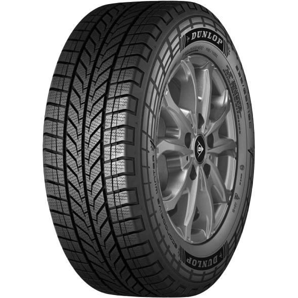 205/65R16C 107/105T DUNLOP ECONODRIVE WINTER