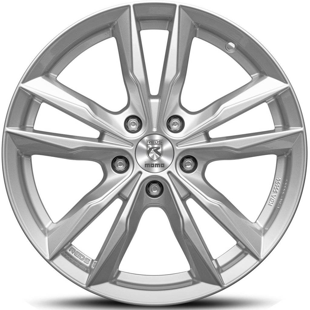 BRANDNAME BRANDNAME 7.5x17 5/108 ET45 CB72.3