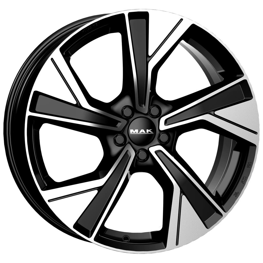 BRANDNAME BRANDNAME 8.5x19 5/108 ET56 CB63.4