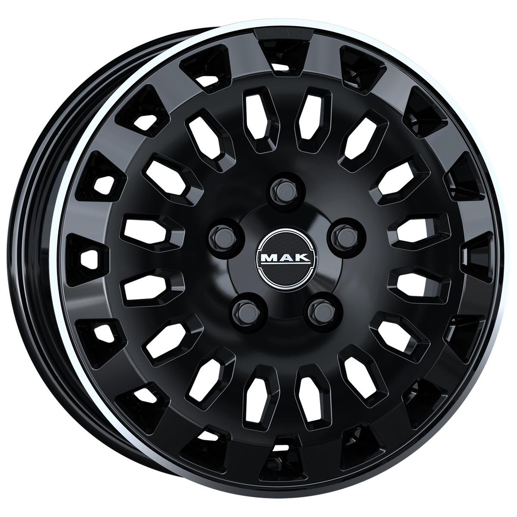 BRANDNAME BRANDNAME 6.5x16 5/118 ET65 CB71.1