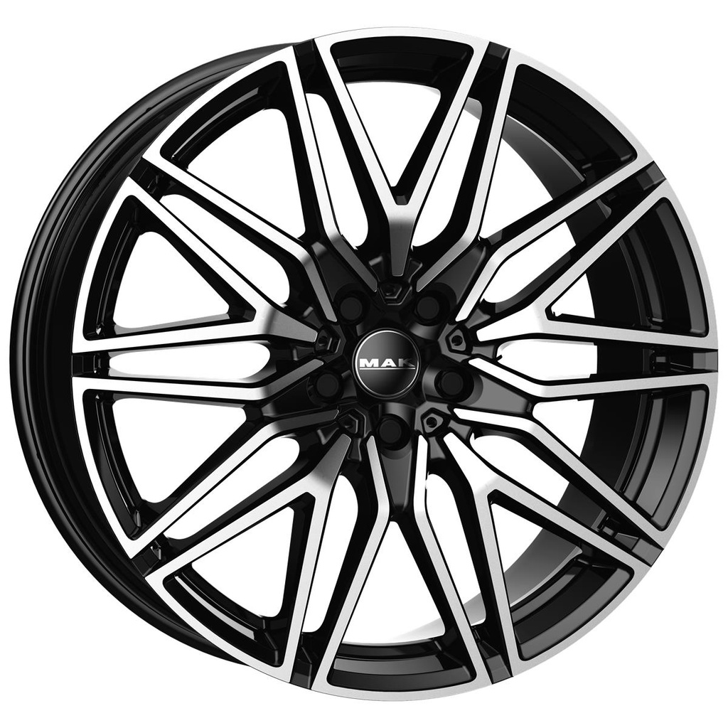 BRANDNAME BRANDNAME 10.5x20 5/112 ET40 CB66.6