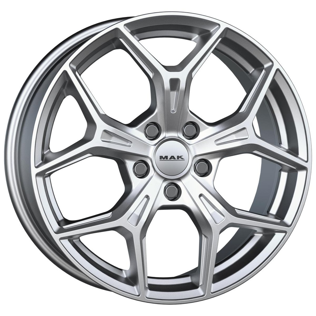BRANDNAME BRANDNAME 6.5x17 4/108 ET32 CB65.1