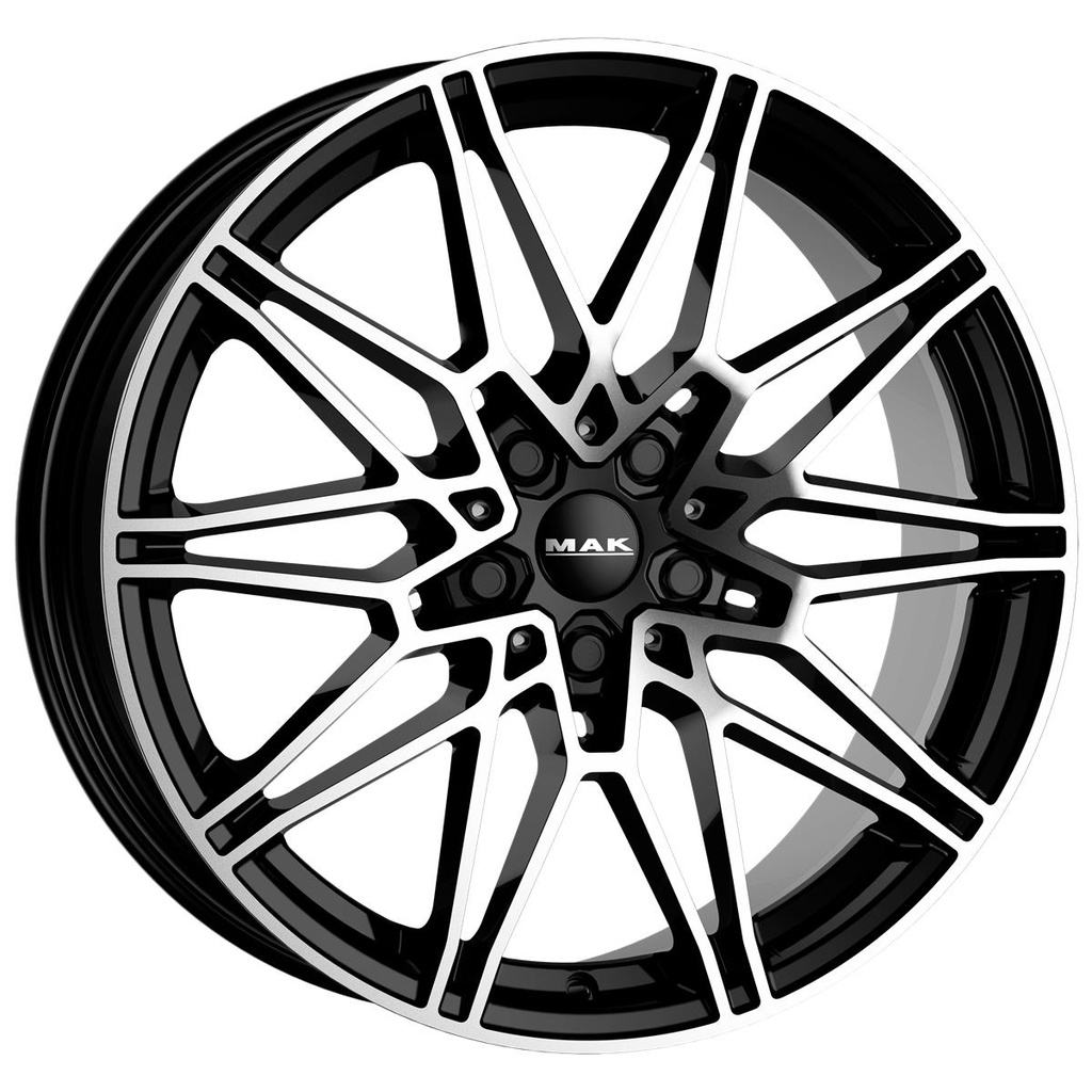 BRANDNAME BRANDNAME 8x19 5/112 ET27 CB66.6