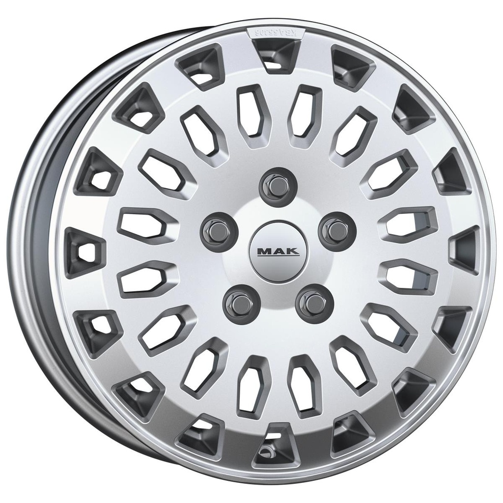 BRANDNAME BRANDNAME 7x17 5/120 ET60 CB65.1