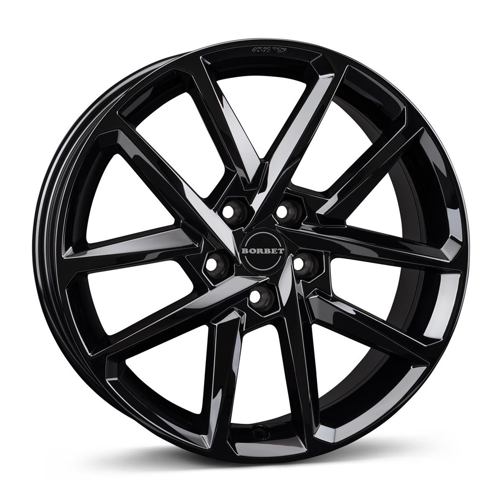 BRANDNAME BRANDNAME 6.5x16 4/100 ET43 CB64.1