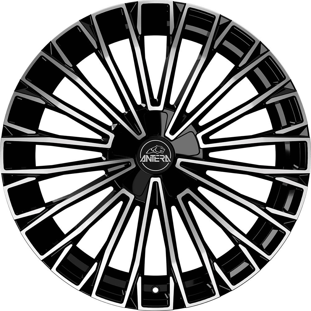 BRANDNAME BRANDNAME 8.5x20 5/114.3 ET30 CB75