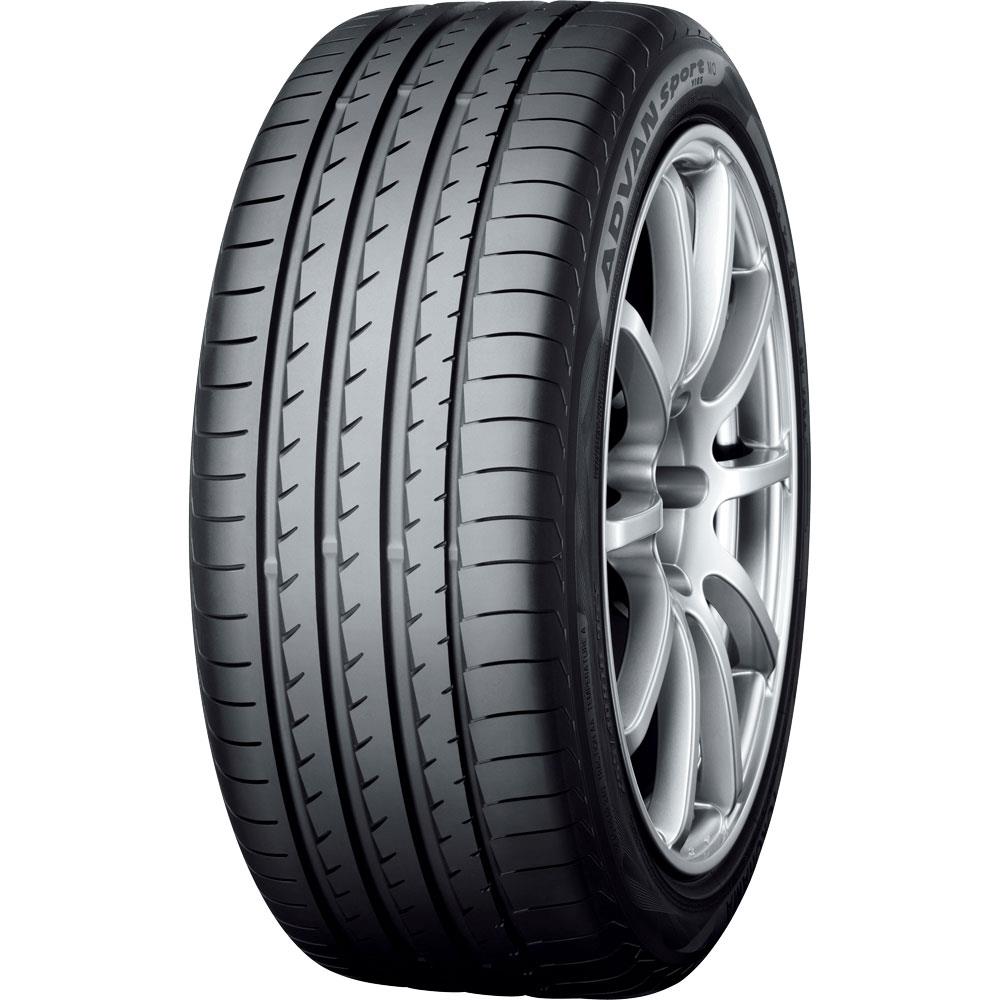 255/40R17 98Y YOKOHAMA ADVAN SPORT V105 RPB