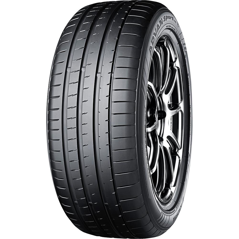 245/35R21 96Y YOKOHAMA ADVAN SPORT V107 XL