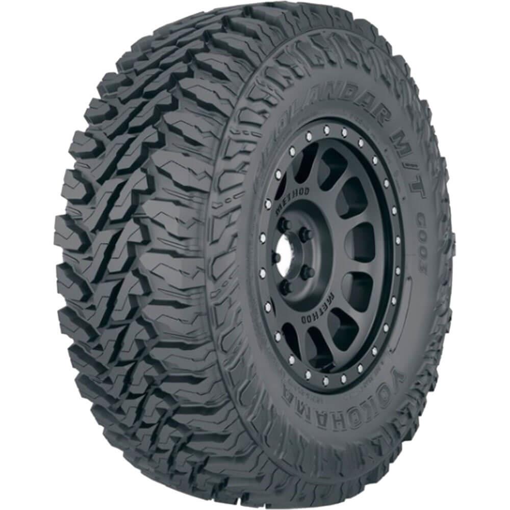 265/65R17 120Q YOKOHAMA GEOLANDAR M/T G003 XL