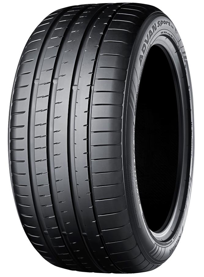 275/40R22 107Y YOKOHAMA ADVAN SPORT V107
