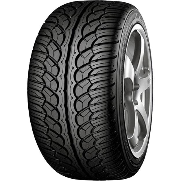 285/35R22 106V YOKOHAMA PARADA SPEC-X XL