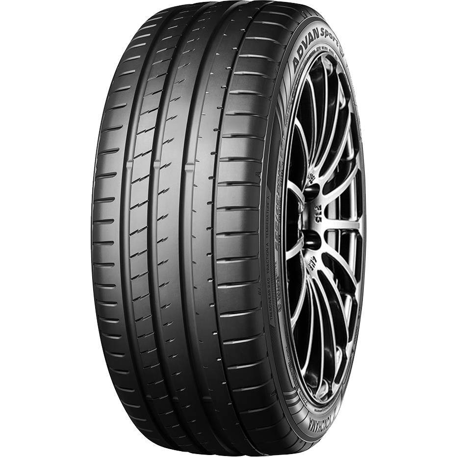 225/55R19 103Y YOKOHAMA ADVAN SPORT EV V108 XL