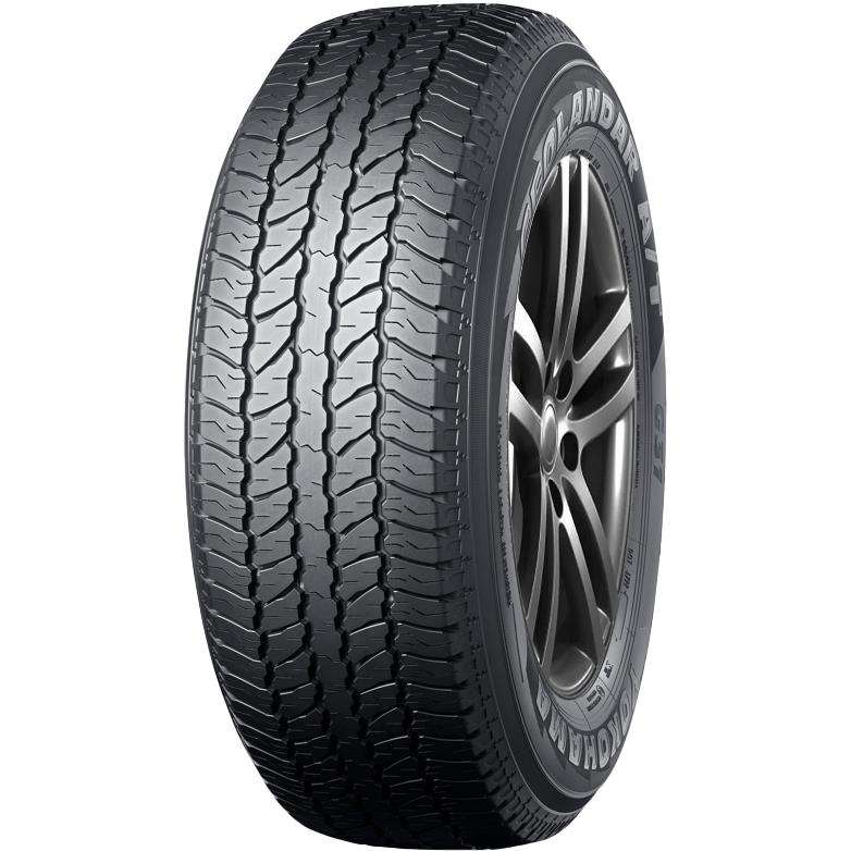 245/70R18 110H YOKOHAMA GEOLANDAR A/T G31C