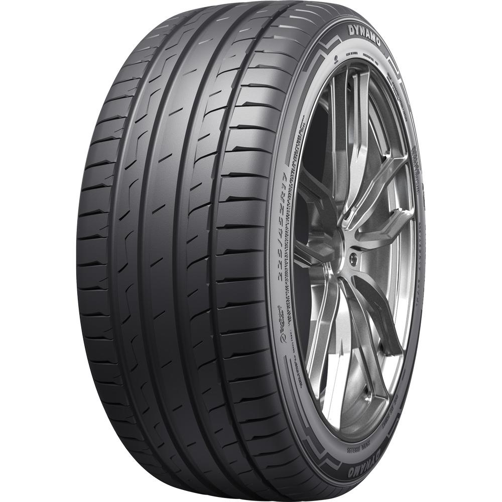 245/40R19 98Y DYNAMO STREET-H MU71 XL