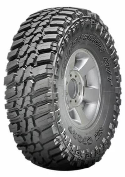 315/75R16 121/118Q NANKANG MT-1 CONQUEROR XL