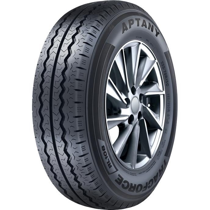 165/80R13C 91/89R APTANY RL108