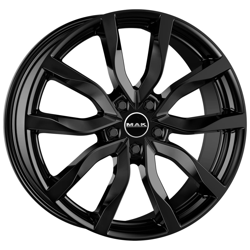 BRANDNAME BRANDNAME 9x19 5/130 ET44 CB66.6