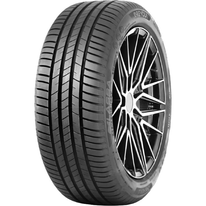 205/65R15 94V LASSA REVOLA
