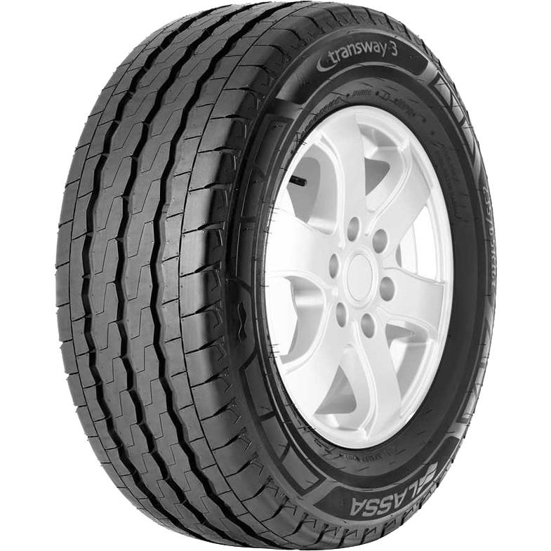 215/60R16C 103/101T LASSA TRANSWAY 3
