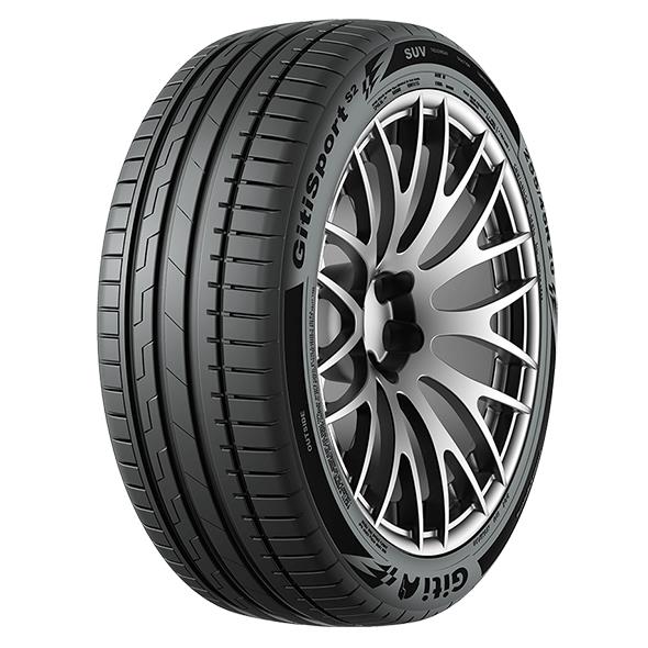285/40R20 108Y GITI TIRE GITISPORT S2 XL RP