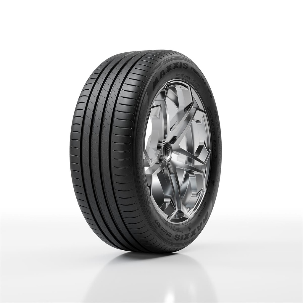 225/45R17 91W MAXXIS PREMITRA 6 HP6