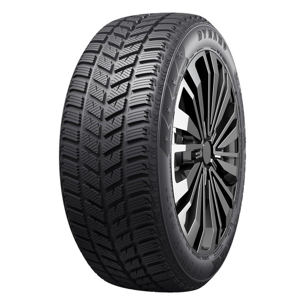 215/55R16 97T DYNAMO SNOW-H MSL01 XL