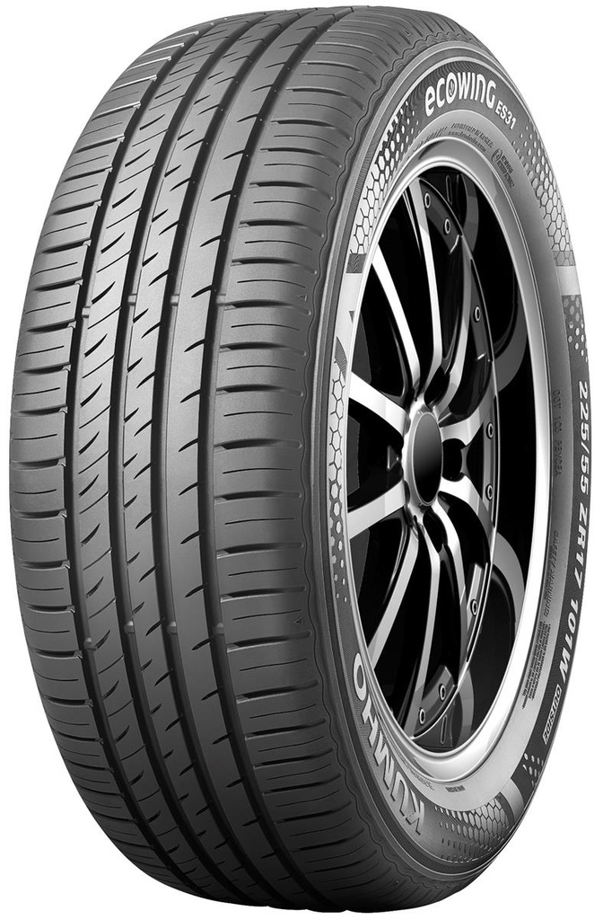 165/70R13 79T KUMHO ECOWING ES31