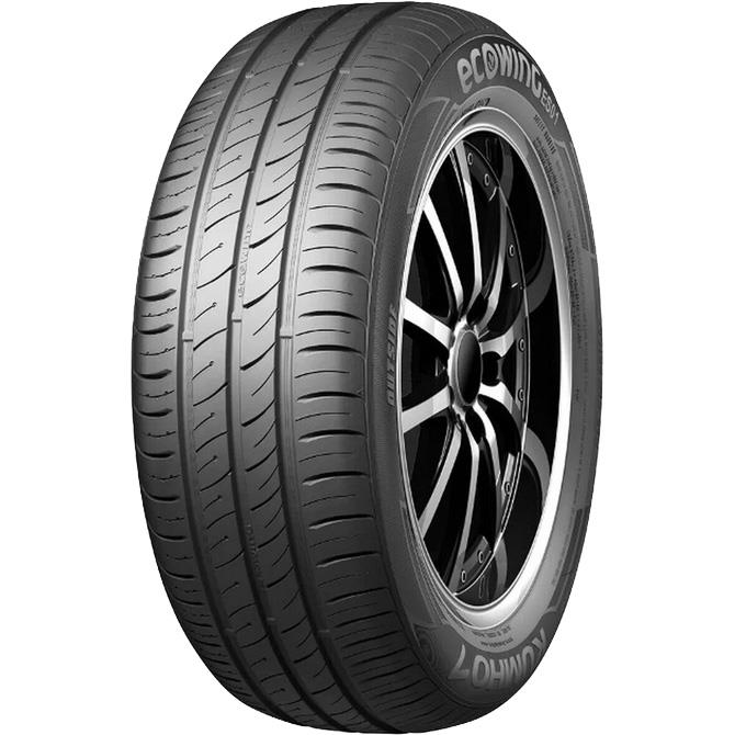175/55R15 77T KUMHO SOLUS KH27