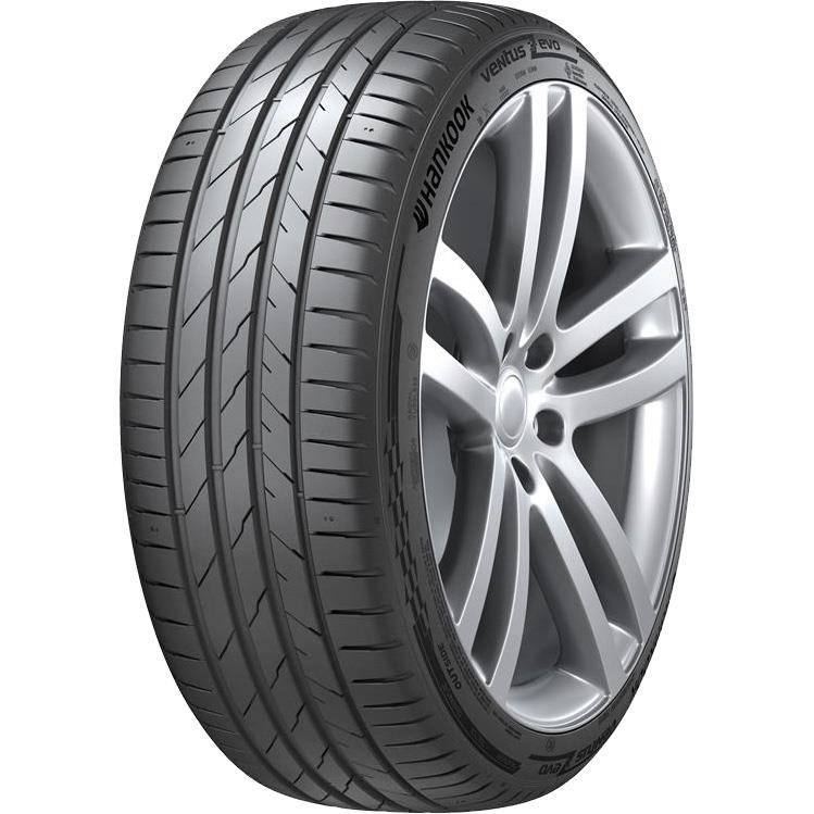 255/50R18 106Y HANKOOK VENTUS EVO K137A XL