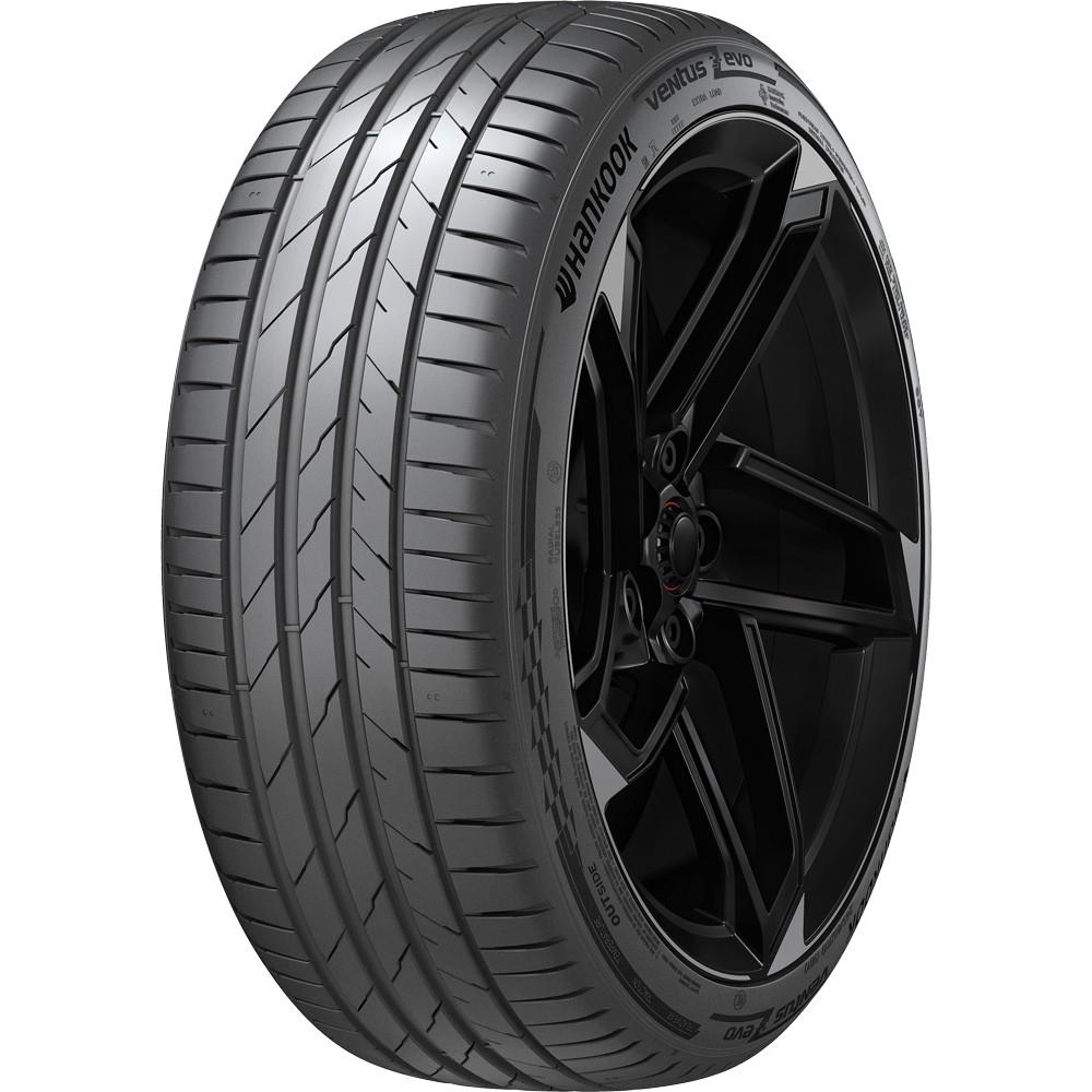 265/35R19 98Y HANKOOK VENTUS EVO K137 XL